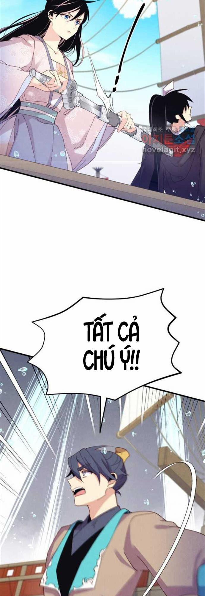 Phi Lôi Đạo 156 trang 42