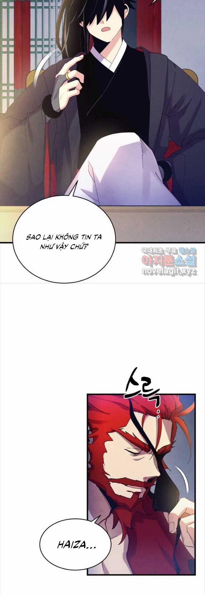 Phi Lôi Đạo 156 trang 7