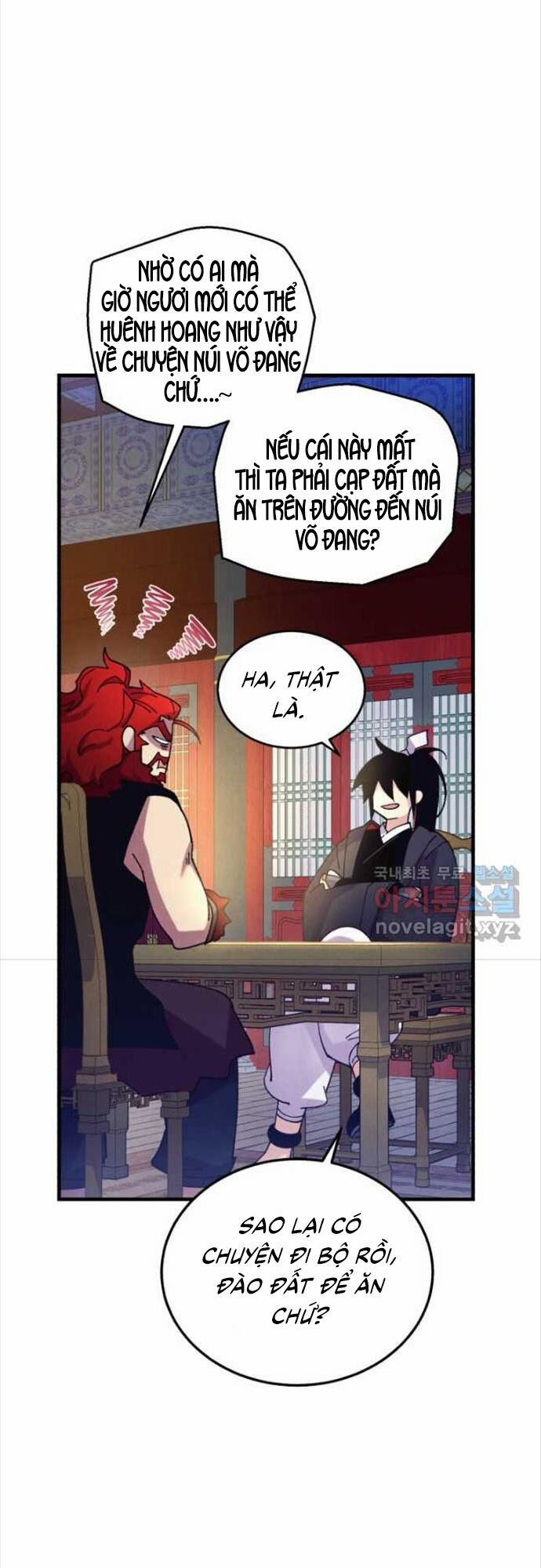 Phi Lôi Đạo 156 trang 9