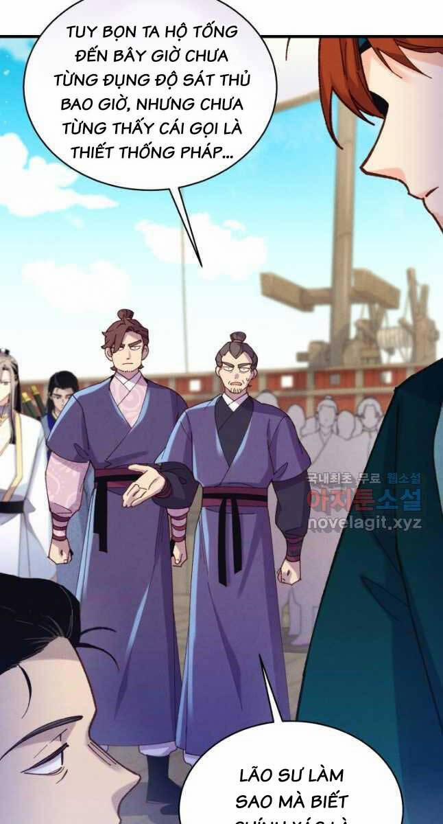 Phi Lôi Đạo 158 trang 11