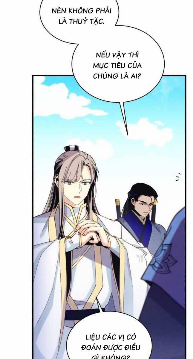 Phi Lôi Đạo 158 trang 20