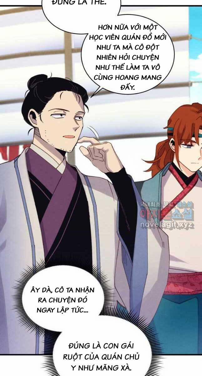 Phi Lôi Đạo 158 trang 35