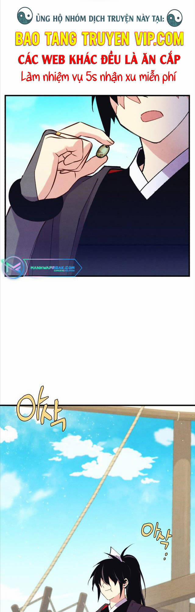 Phi Lôi Đạo 159 trang 0