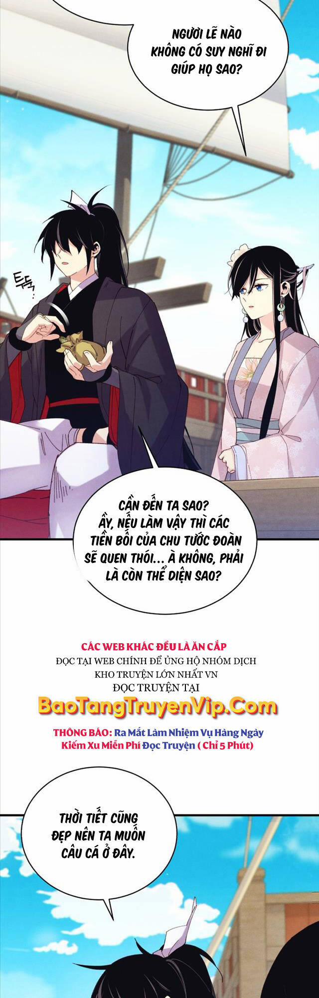 Phi Lôi Đạo 159 trang 15