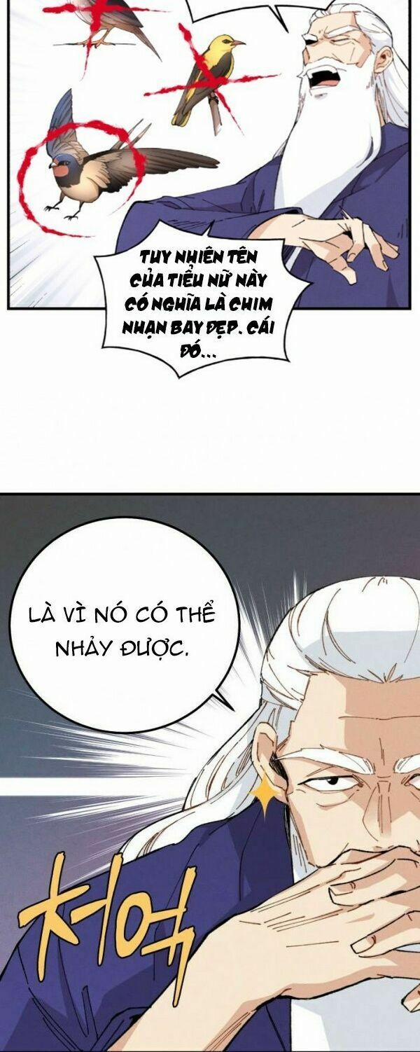 Phi Lôi Đạo 16 trang 10