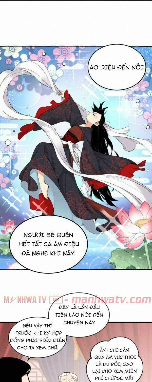 Phi Lôi Đạo 16 trang 11