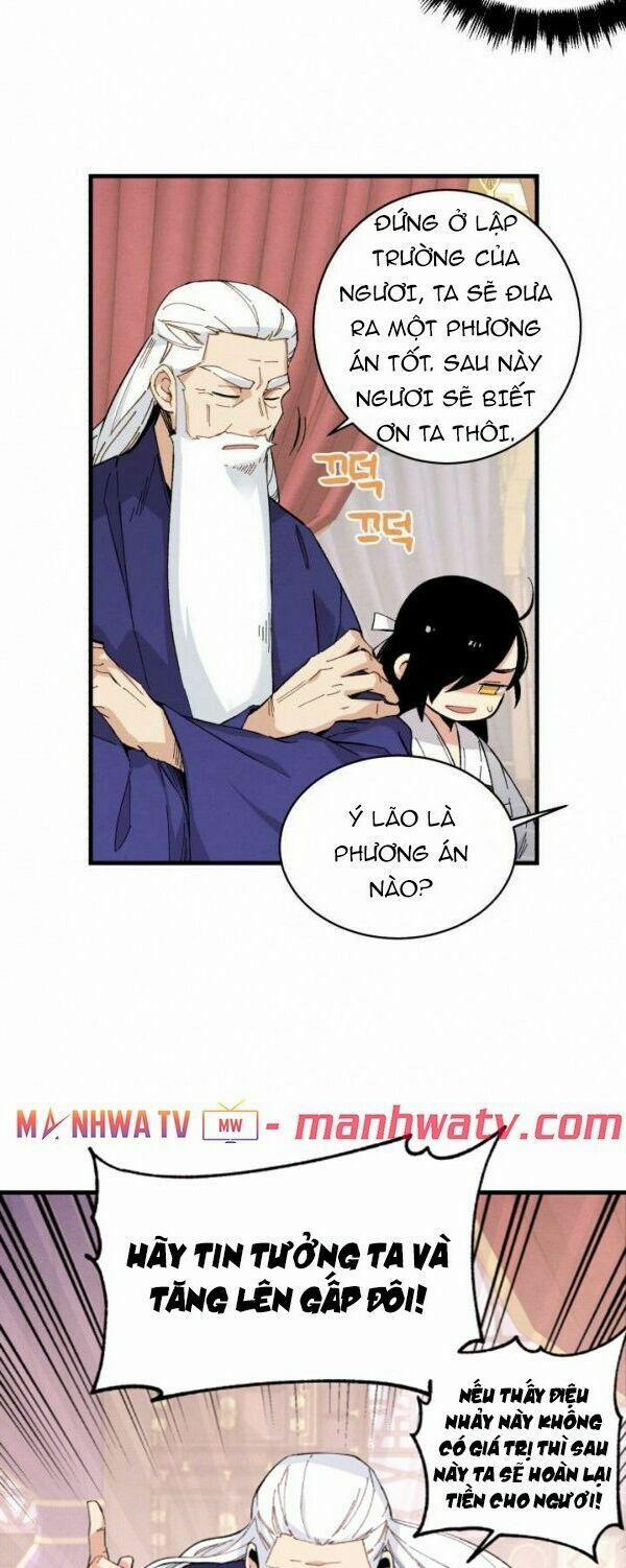 Phi Lôi Đạo 16 trang 13