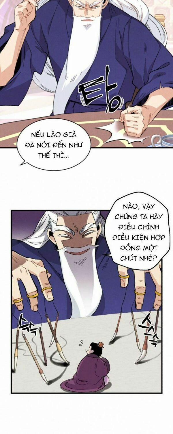 Phi Lôi Đạo 16 trang 14