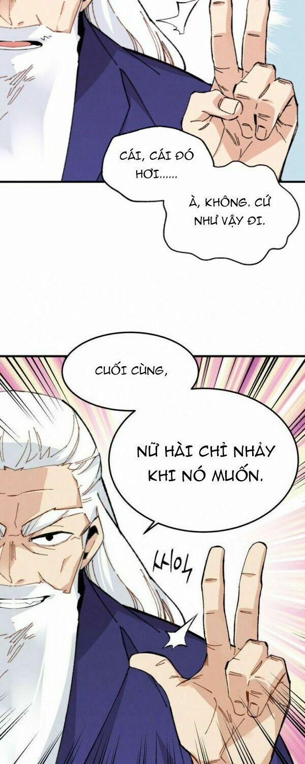 Phi Lôi Đạo 16 trang 16