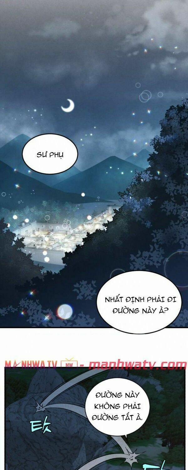 Phi Lôi Đạo 16 trang 19