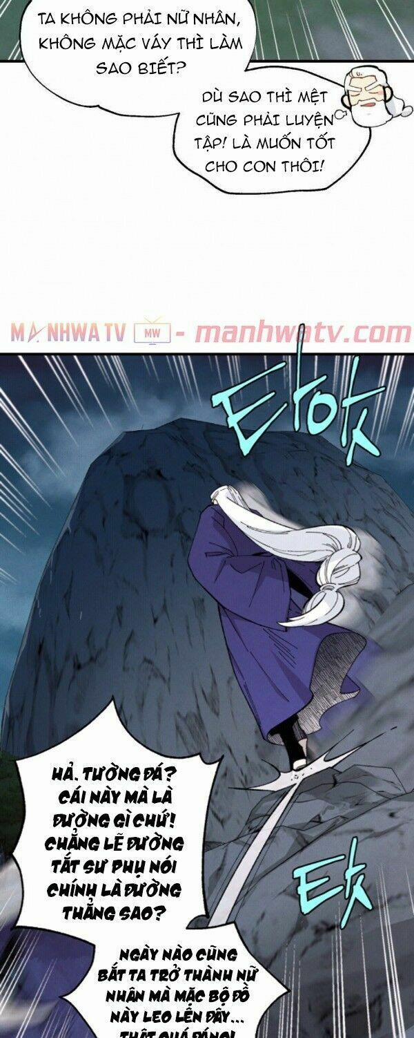 Phi Lôi Đạo 16 trang 21