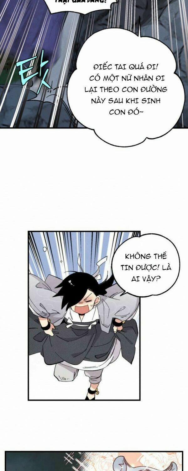 Phi Lôi Đạo 16 trang 22