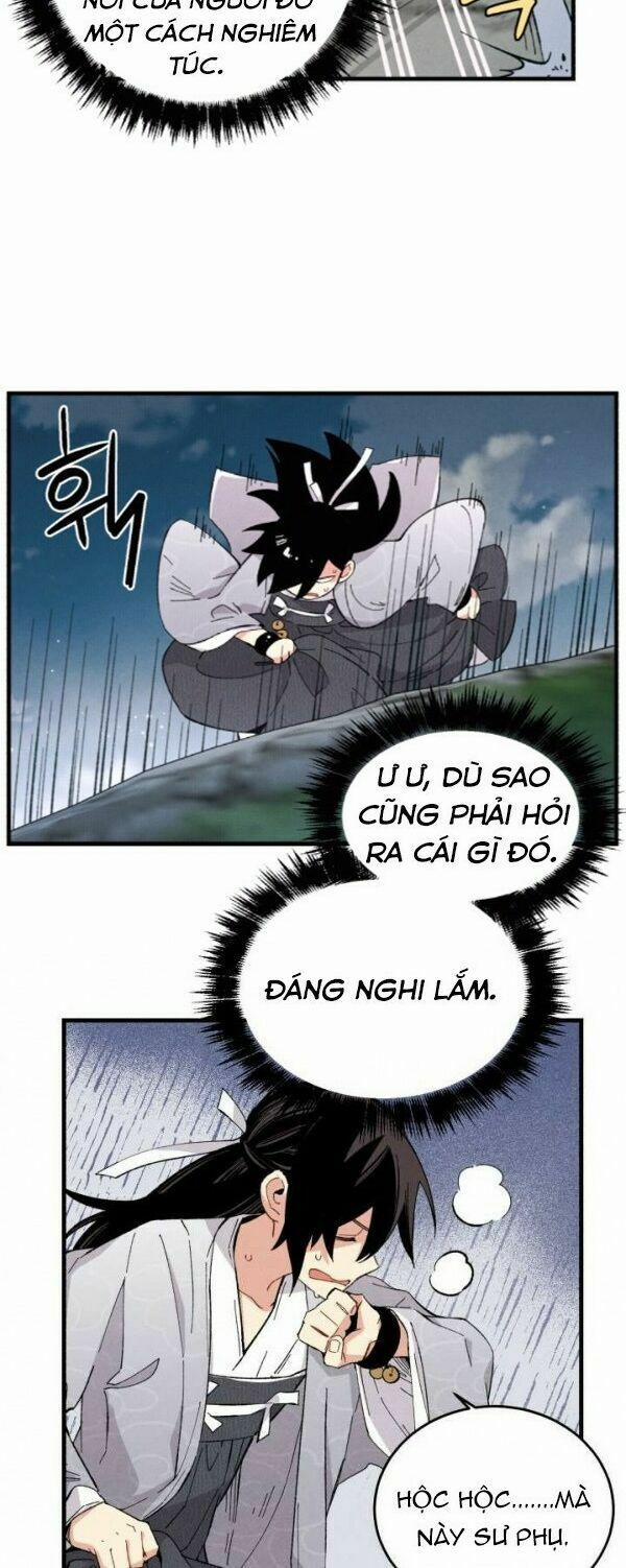 Phi Lôi Đạo 16 trang 24