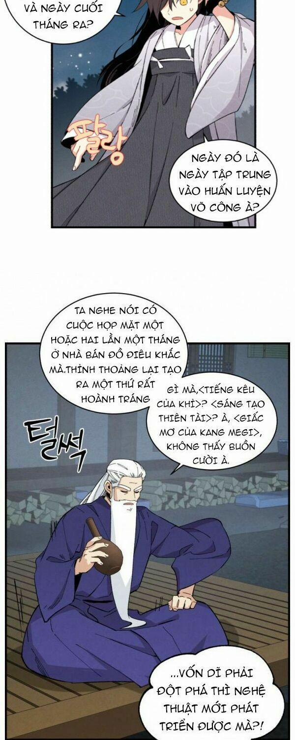 Phi Lôi Đạo 16 trang 26