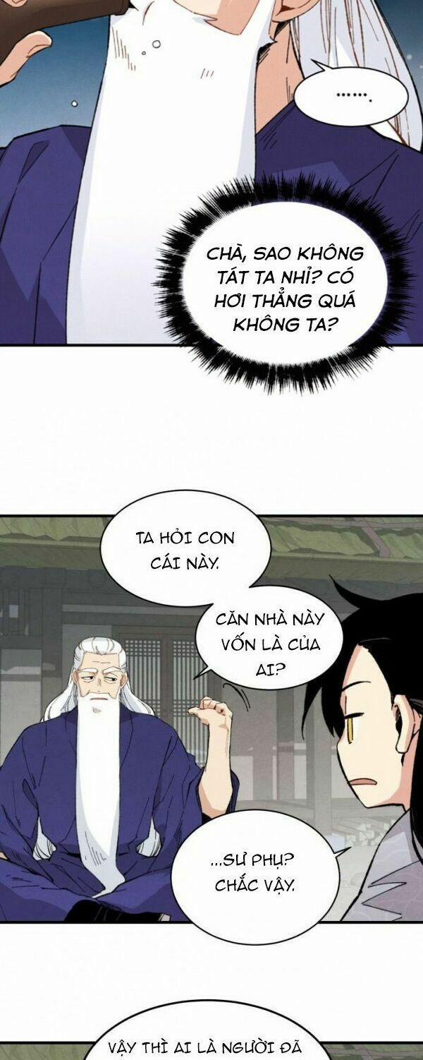 Phi Lôi Đạo 16 trang 28