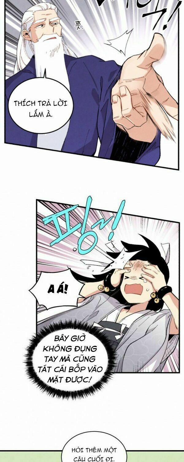 Phi Lôi Đạo 16 trang 30