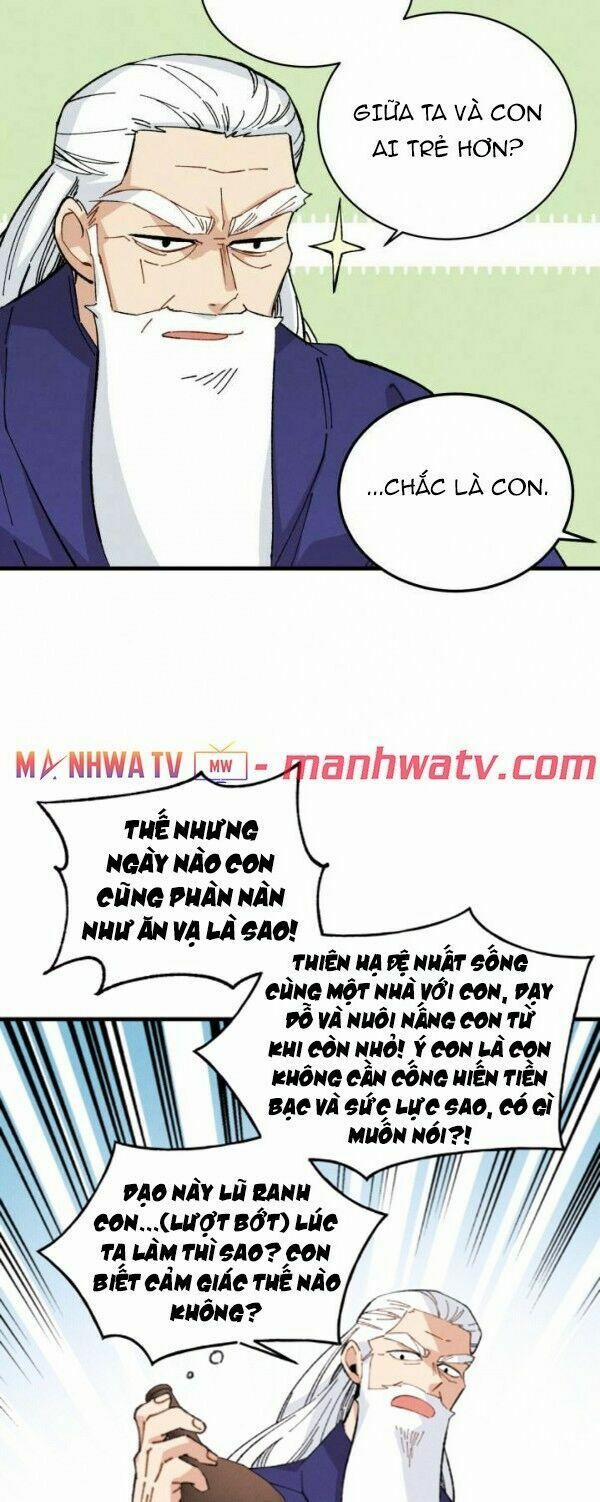 Phi Lôi Đạo 16 trang 31