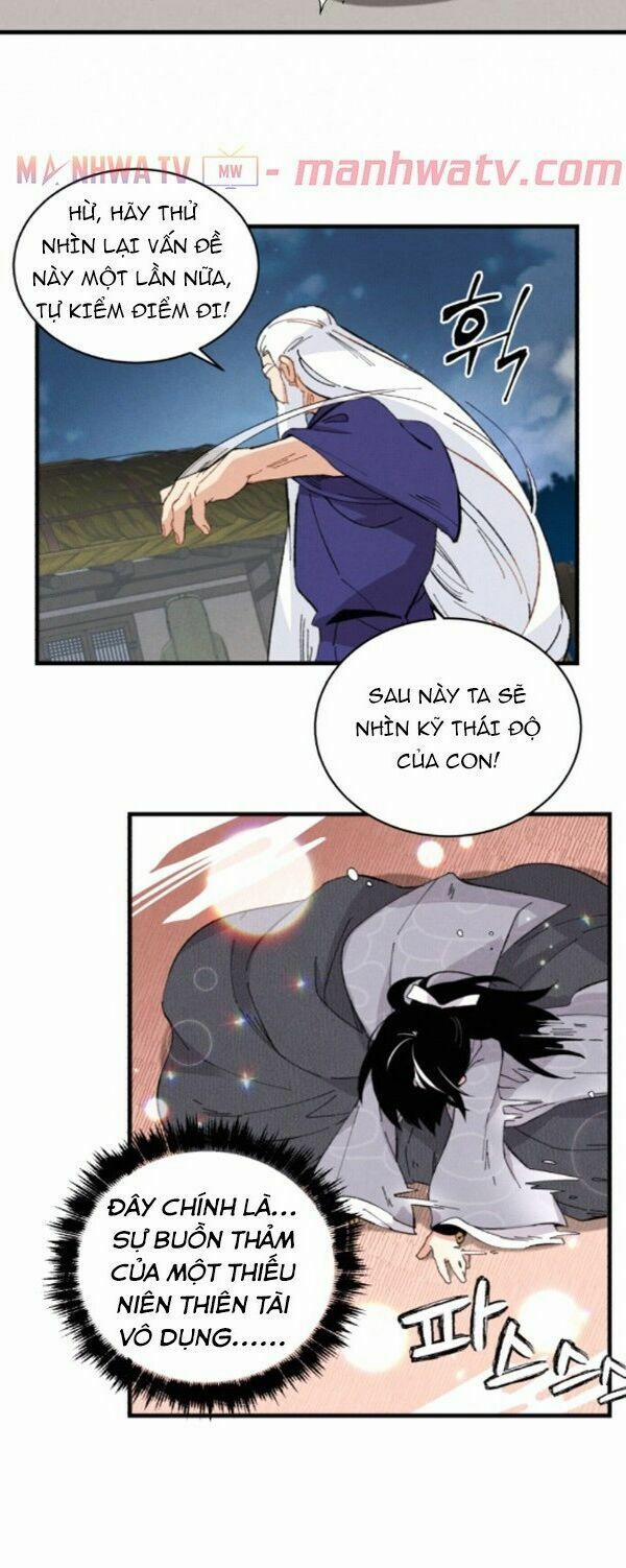 Phi Lôi Đạo 16 trang 33