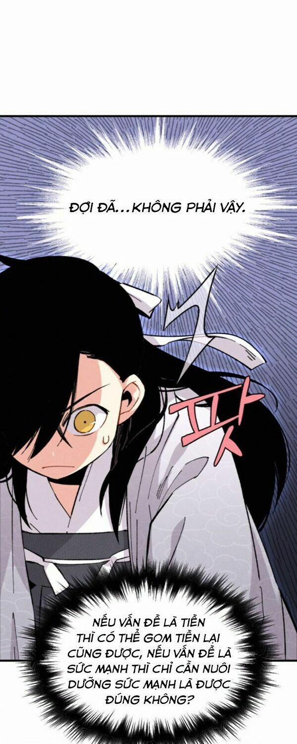 Phi Lôi Đạo 16 trang 34