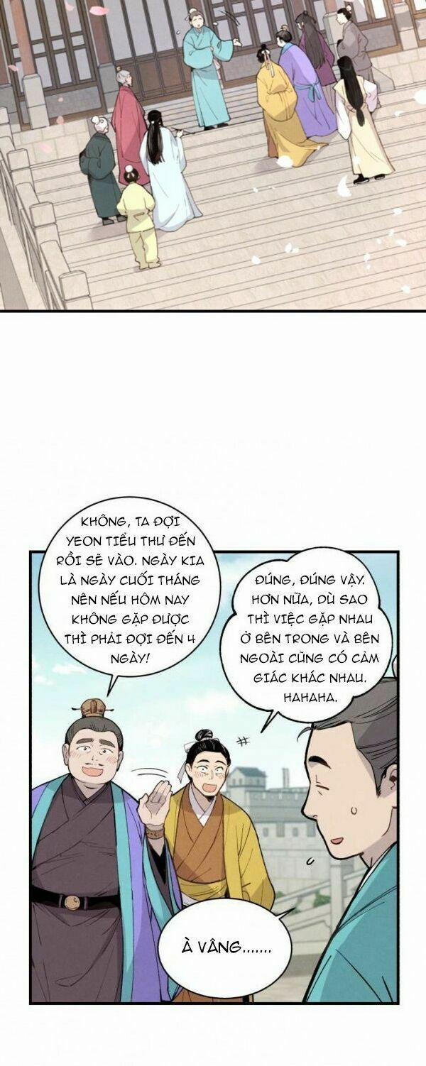 Phi Lôi Đạo 16 trang 40