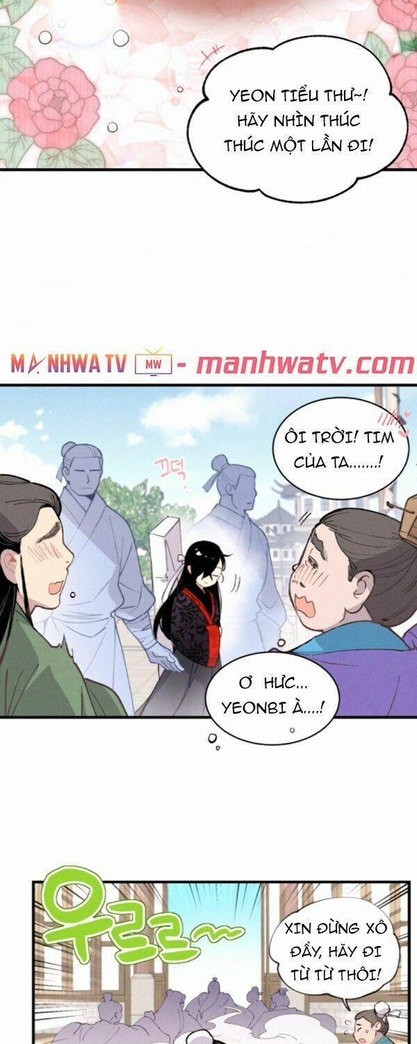 Phi Lôi Đạo 16 trang 43