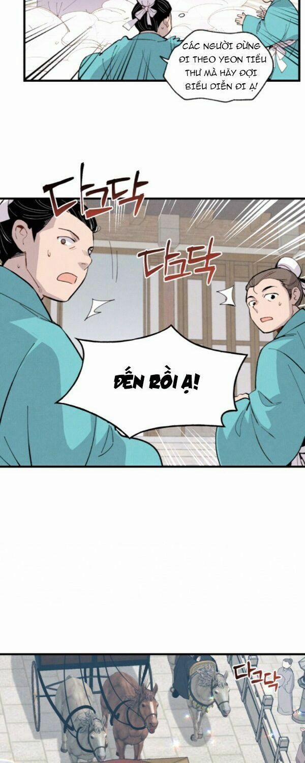 Phi Lôi Đạo 16 trang 44