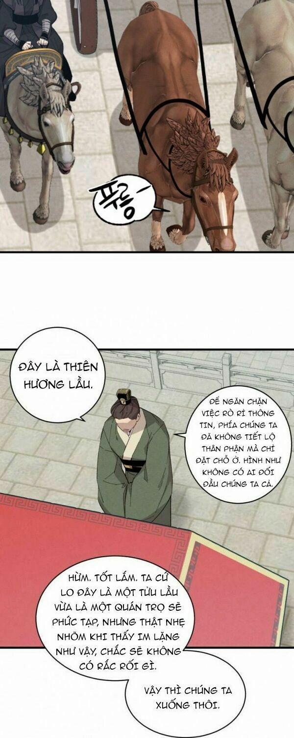 Phi Lôi Đạo 16 trang 46