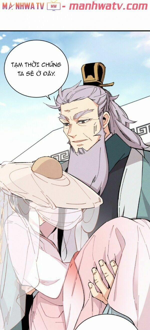 Phi Lôi Đạo 16 trang 47