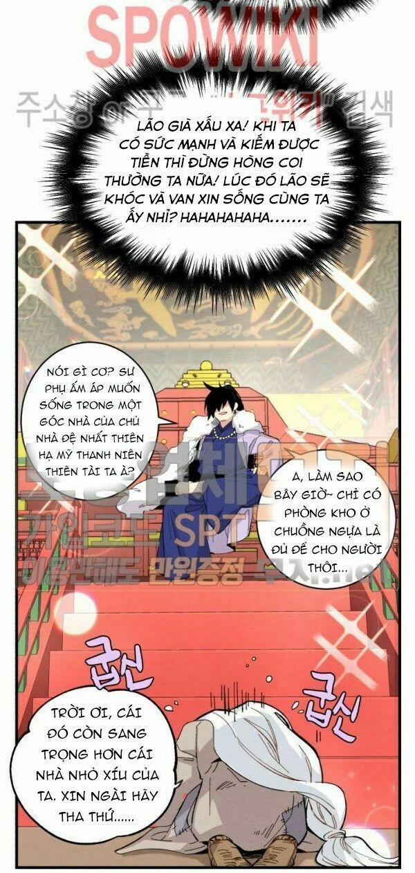 Phi Lôi Đạo 16 trang 49