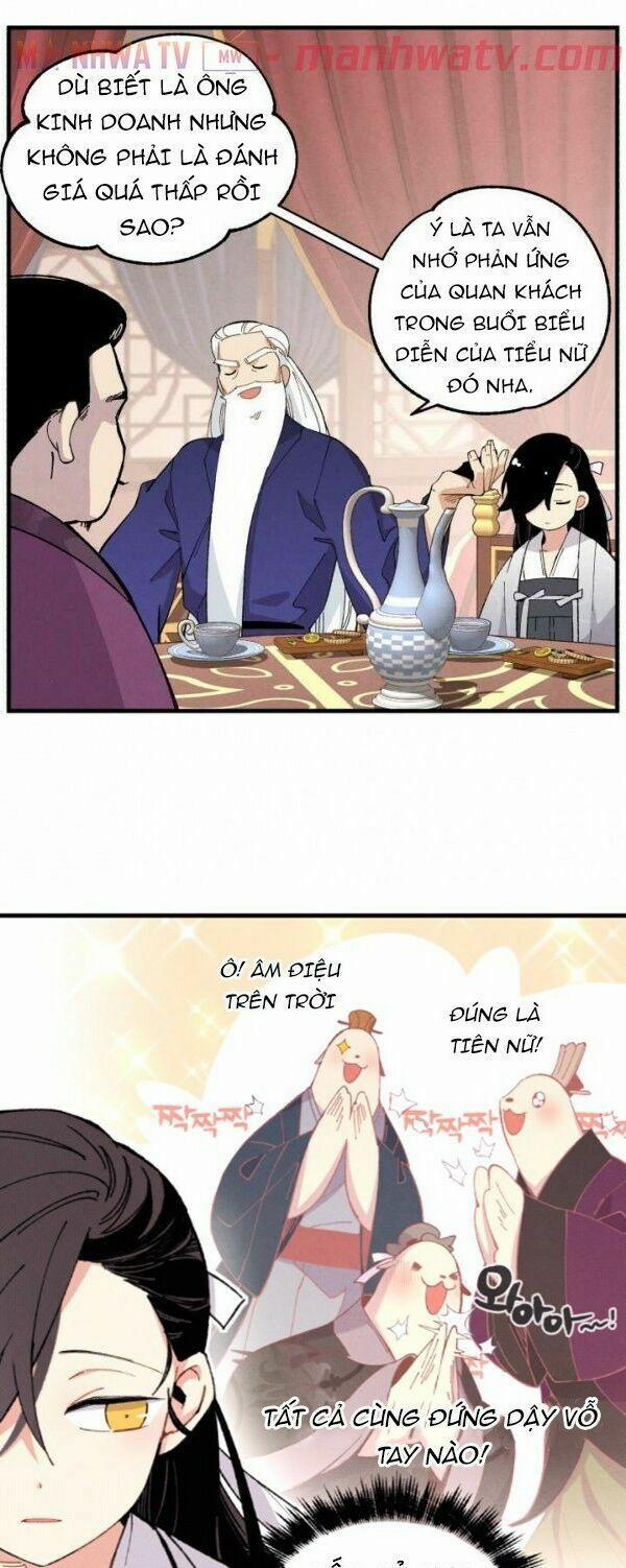 Phi Lôi Đạo 16 trang 7