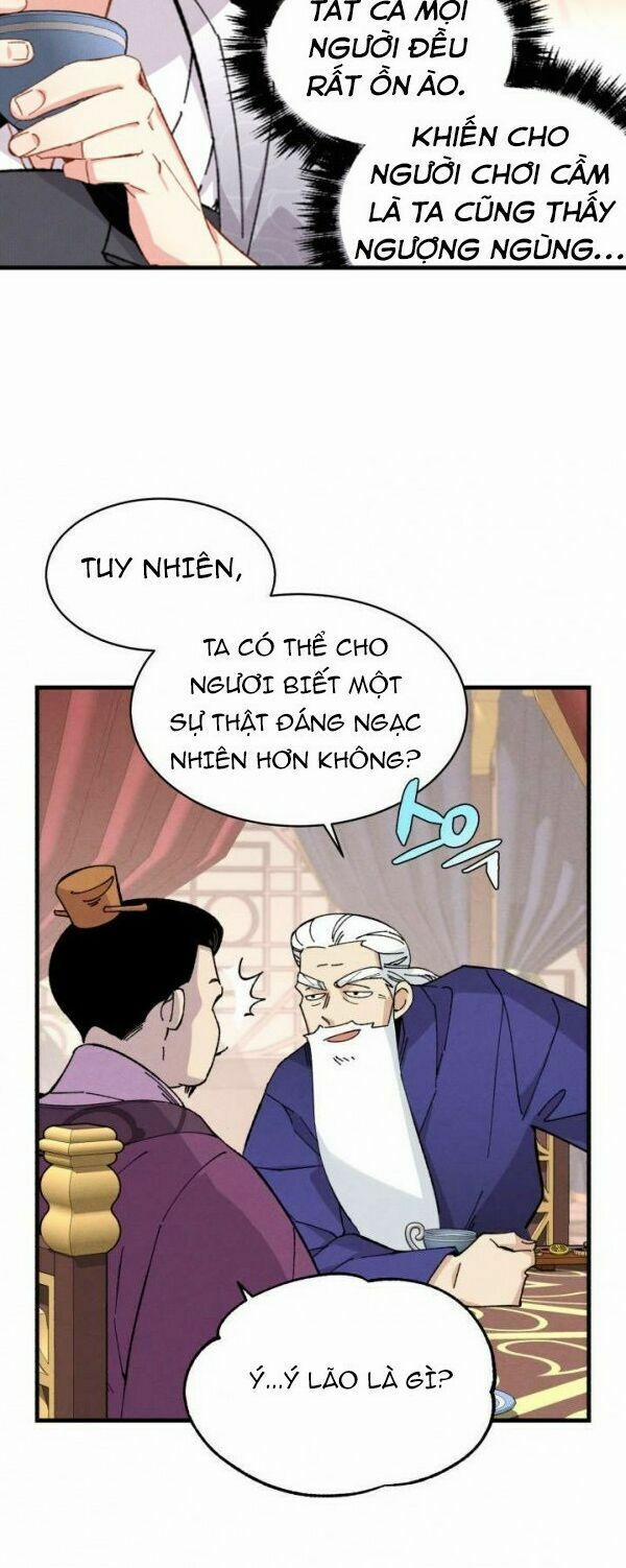 Phi Lôi Đạo 16 trang 8