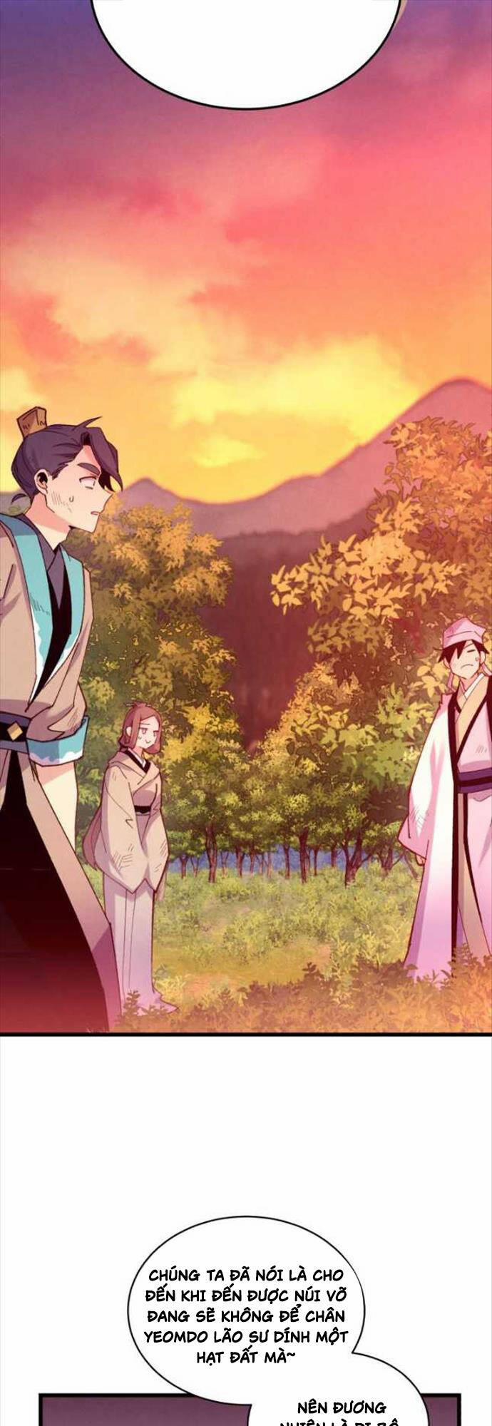 Phi Lôi Đạo 160 trang 13