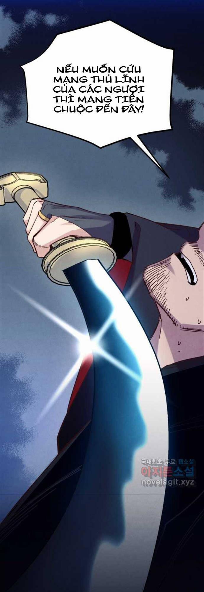 Phi Lôi Đạo 160 trang 19