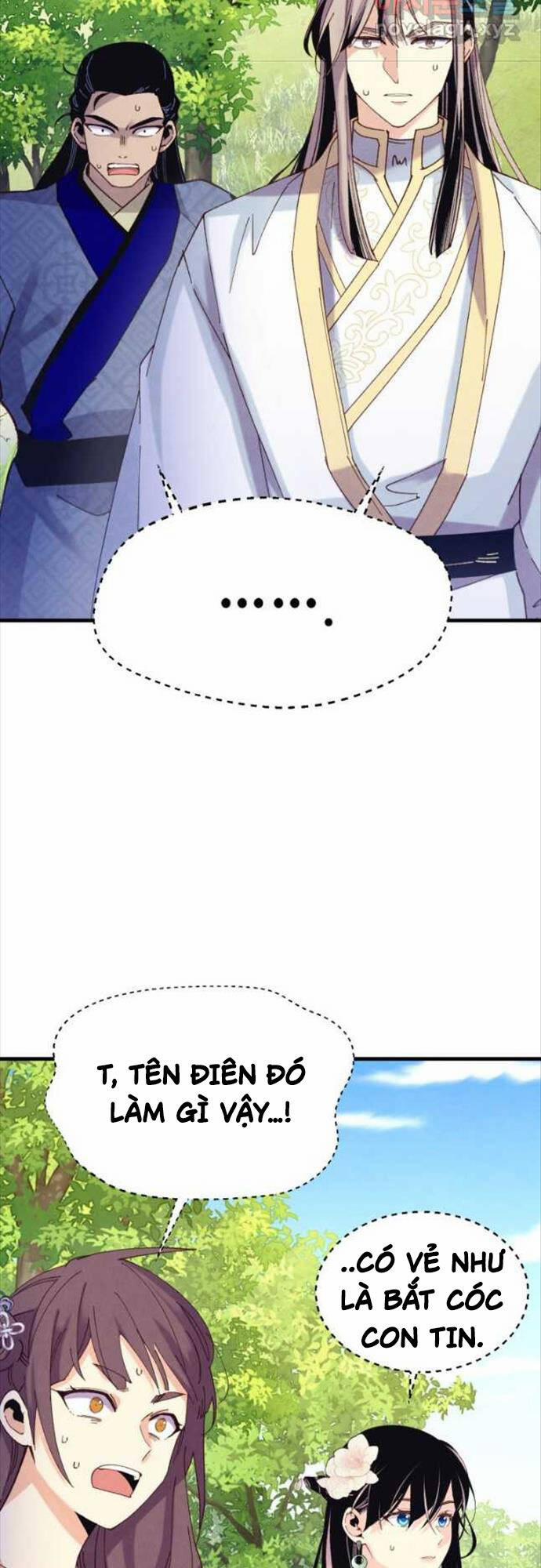 Phi Lôi Đạo 160 trang 23