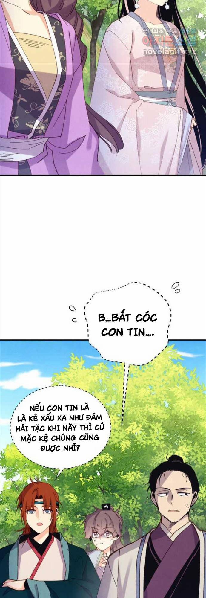 Phi Lôi Đạo 160 trang 24