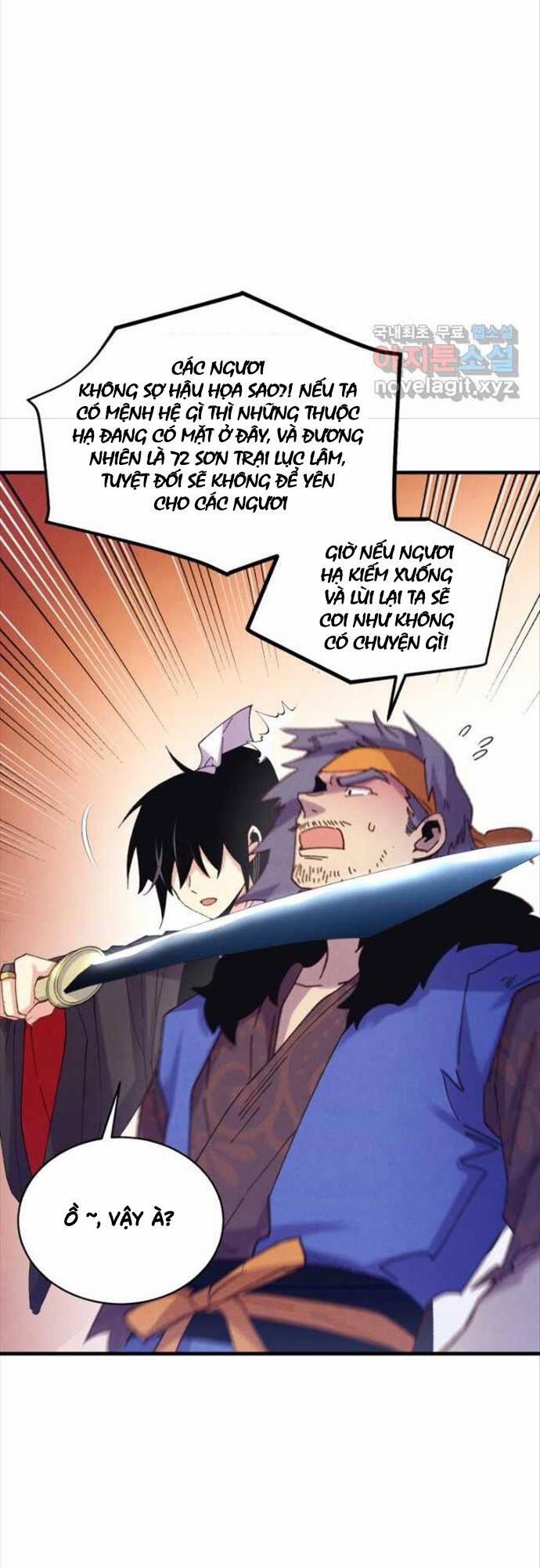 Phi Lôi Đạo 160 trang 31