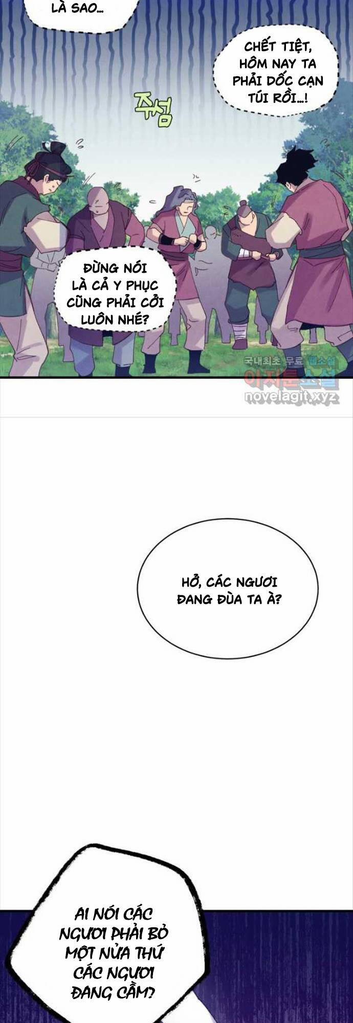 Phi Lôi Đạo 160 trang 44