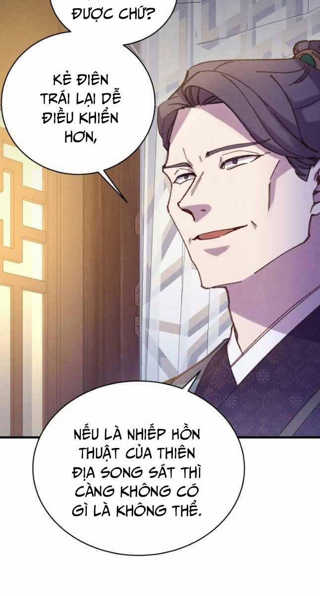 Phi Lôi Đạo 161 trang 33