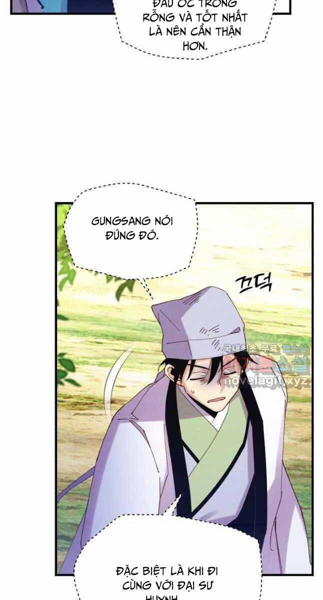 Phi Lôi Đạo 161 trang 83