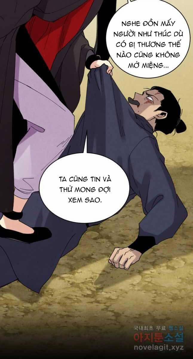 Phi Lôi Đạo 164 trang 101