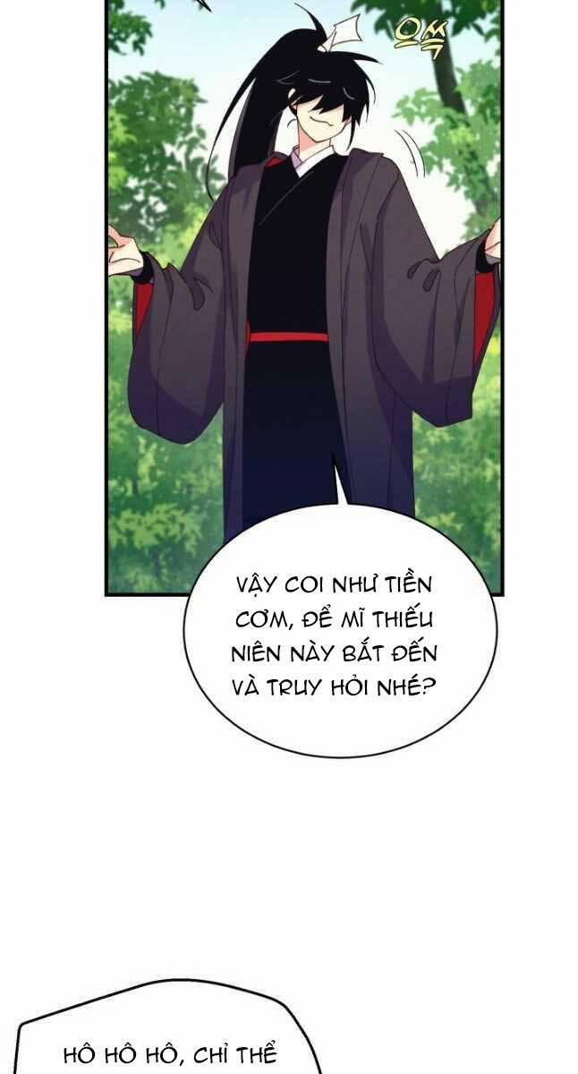 Phi Lôi Đạo 164 trang 33