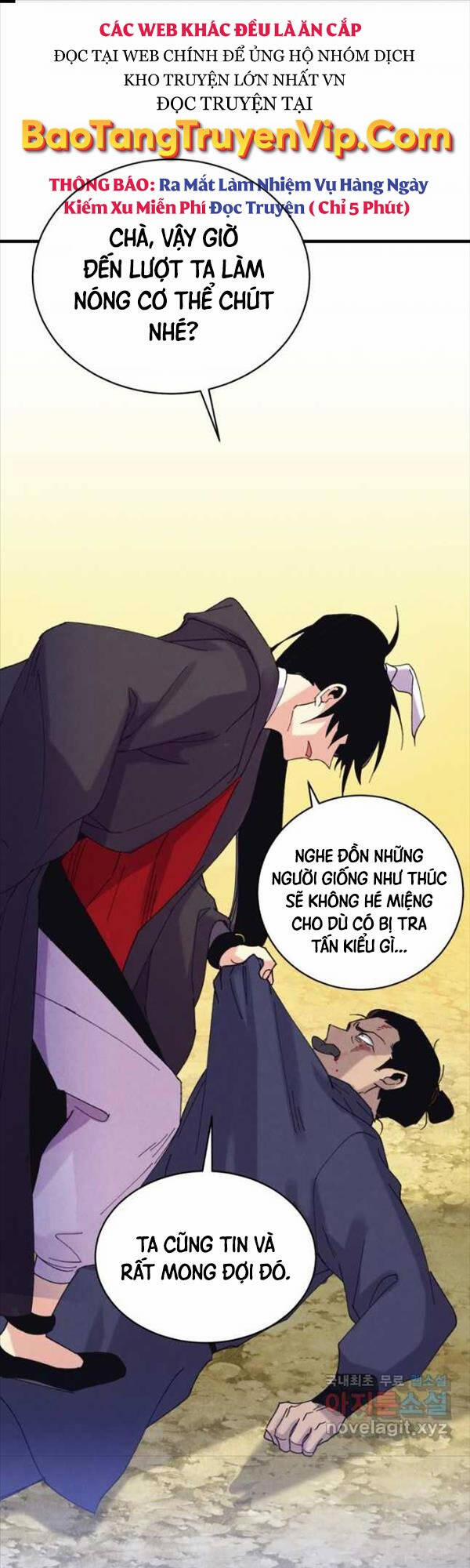 Phi Lôi Đạo 165 trang 0