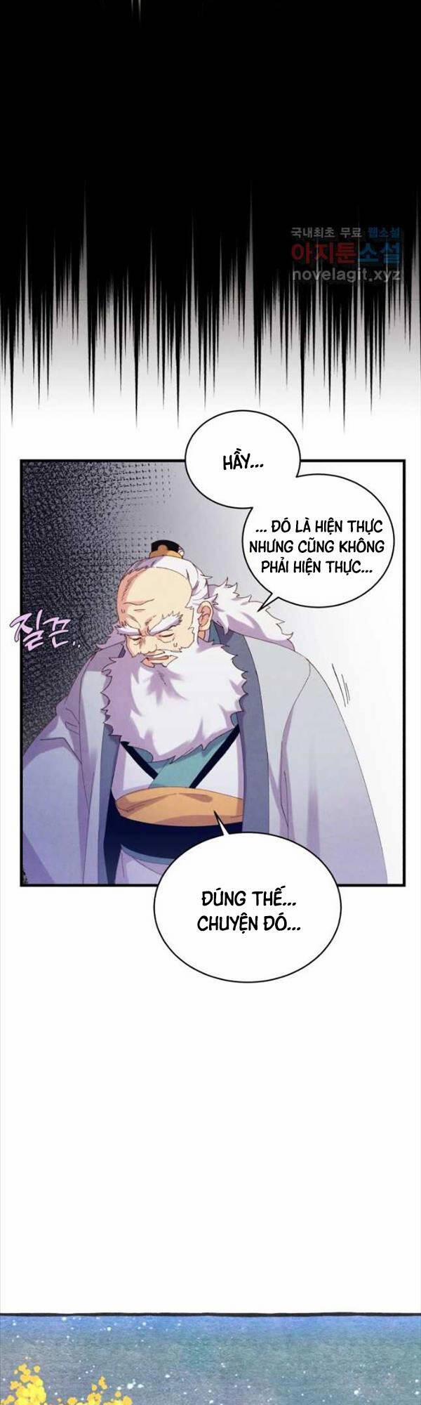 Phi Lôi Đạo 165 trang 10