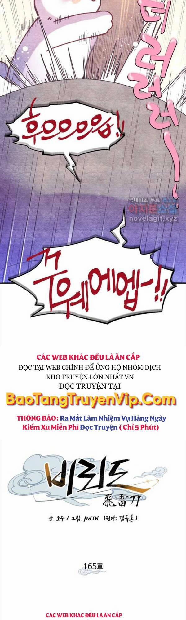 Phi Lôi Đạo 165 trang 13