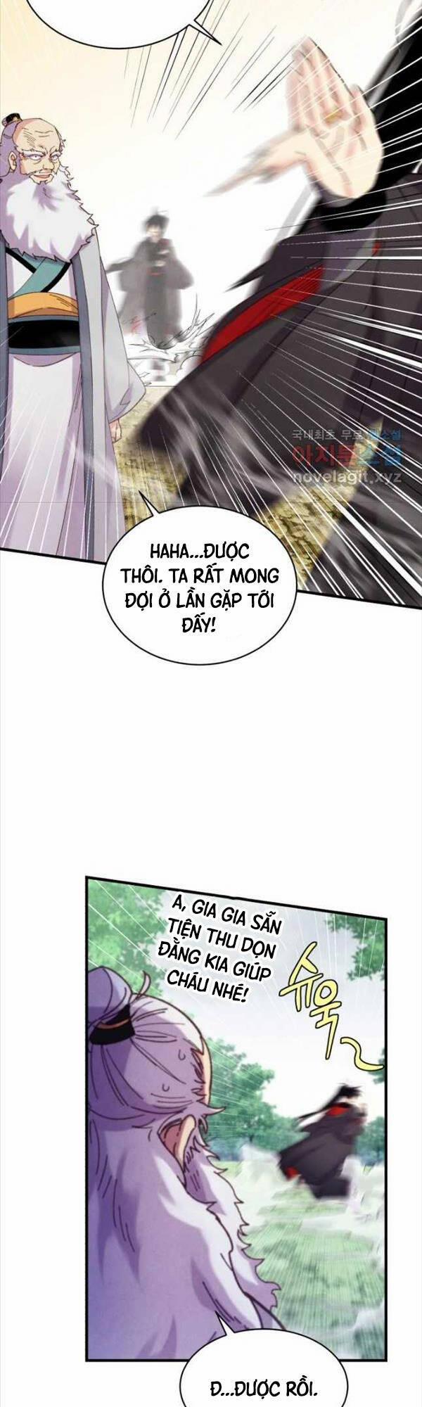 Phi Lôi Đạo 165 trang 16