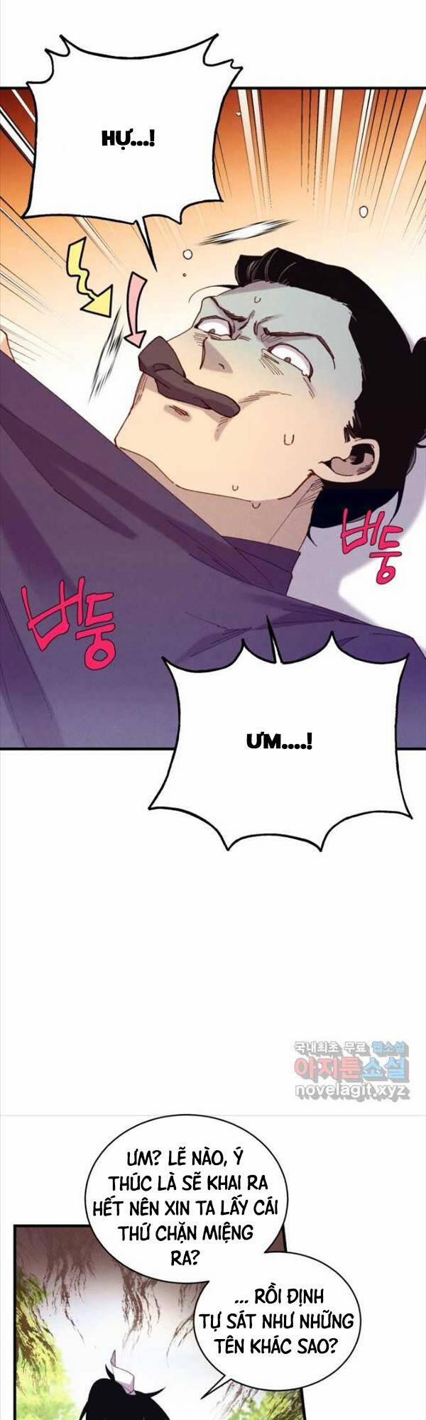 Phi Lôi Đạo 165 trang 2