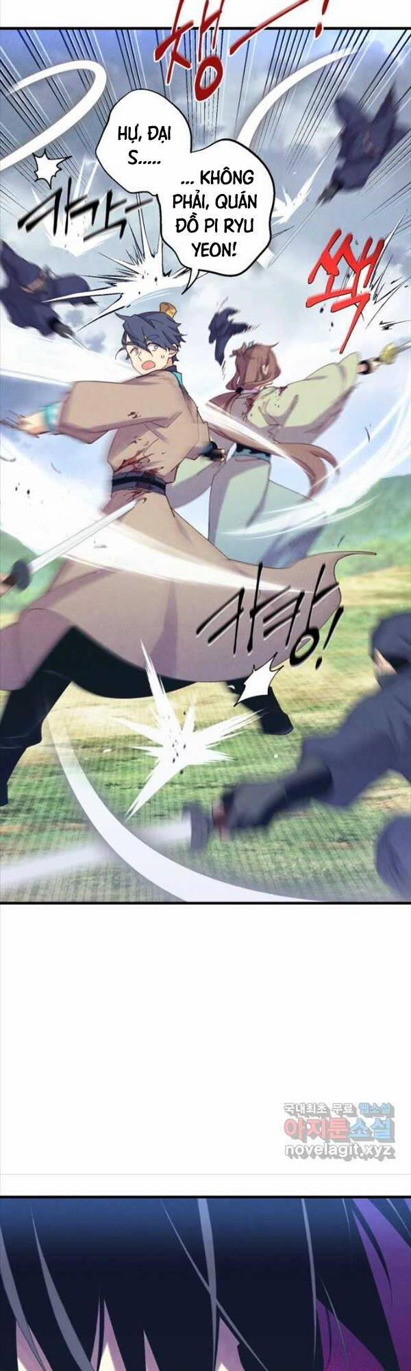 Phi Lôi Đạo 165 trang 22