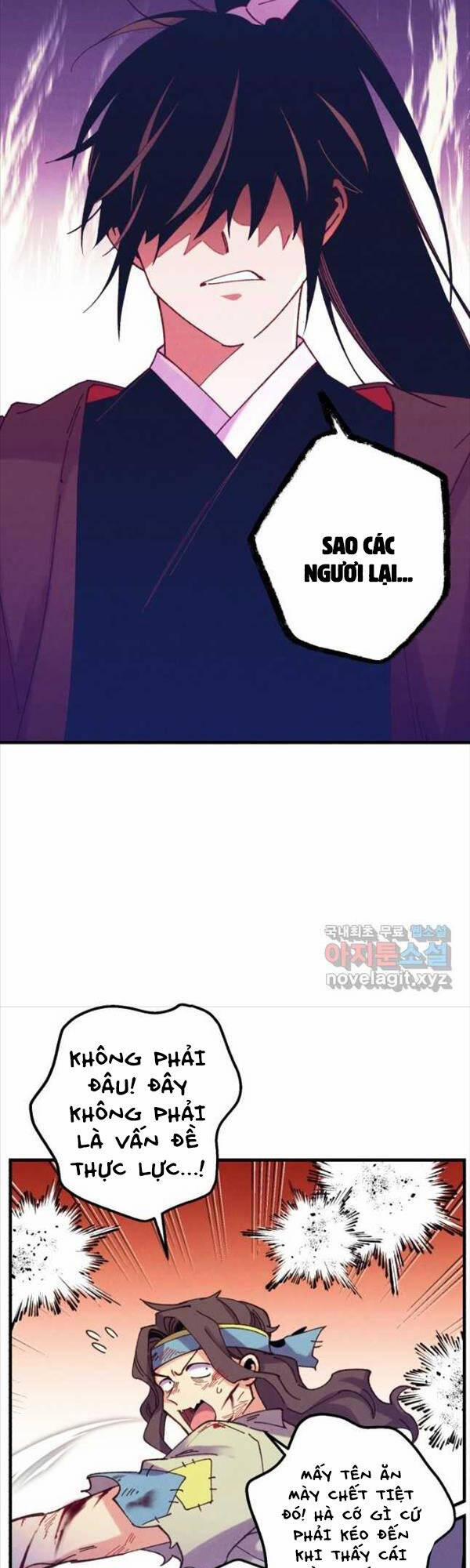 Phi Lôi Đạo 165 trang 25