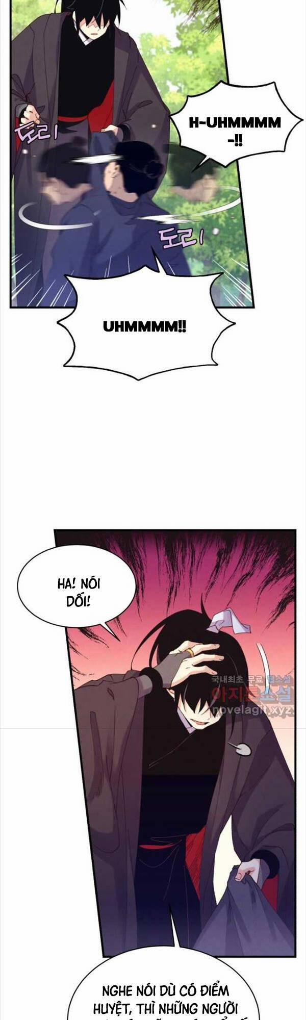 Phi Lôi Đạo 165 trang 3