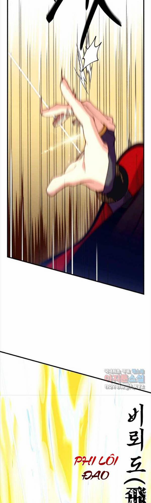 Phi Lôi Đạo 165 trang 31